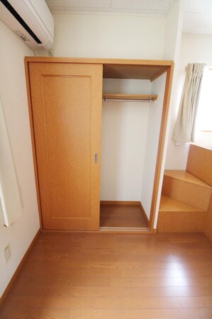 レオパレスピュアブリーズの物件内観写真